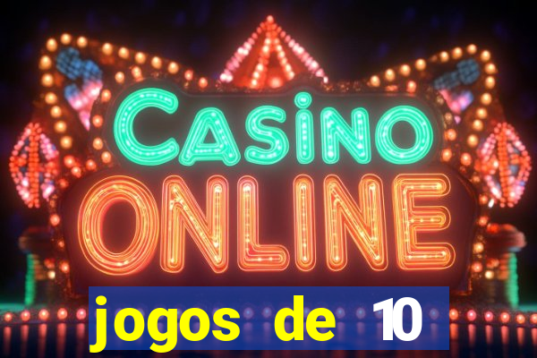 jogos de 10 centavos betano